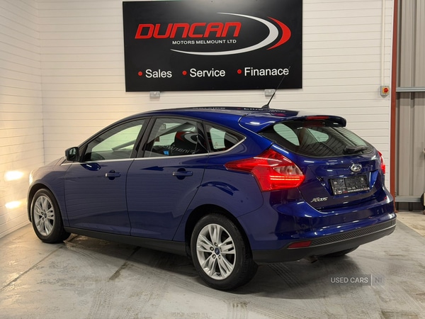 Used Ford Focus 2014 for sale - 76715866: Photo 7