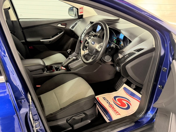 Used Ford Focus 2014 for sale - 76715866: Photo 8