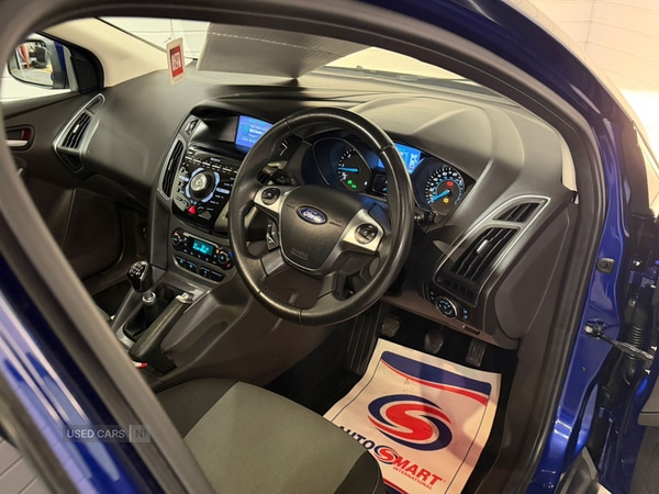 Used Ford Focus 2014 for sale - 76715866: Photo 9