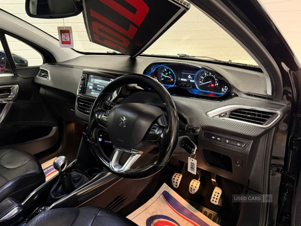 Used Peugeot 2008 2016 for sale - 77306575: Photo 10
