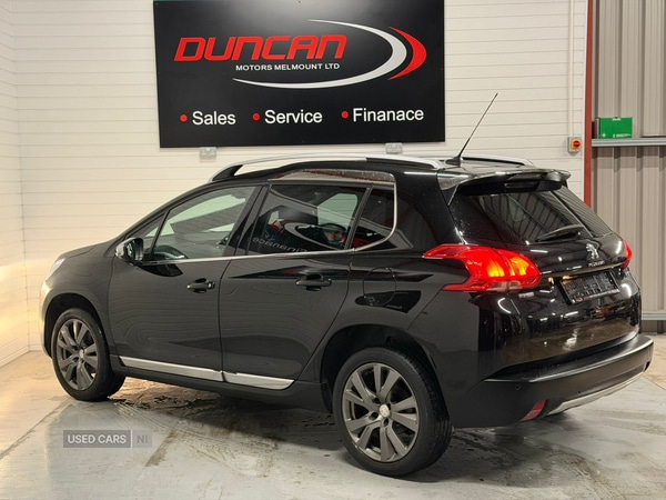 Used Peugeot 2008 2016 for sale - 77306575: Photo 6