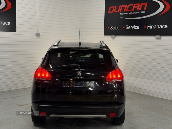 Used Peugeot 2008 2016 for sale - 77306575: Photo 7