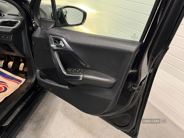 Used Peugeot 2008 2016 for sale - 77306575: Photo 8