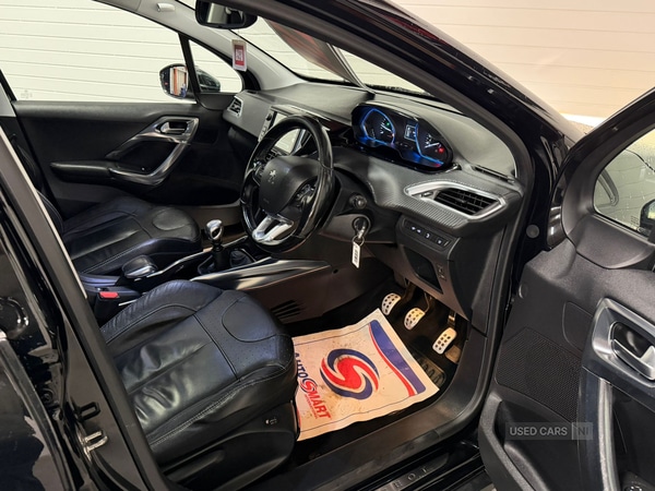 Used Peugeot 2008 2016 for sale - 77306575: Photo 9