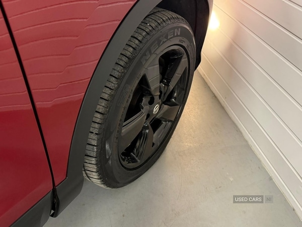 Used Nissan Qashqai 2016 for sale - 76621124: Photo 16