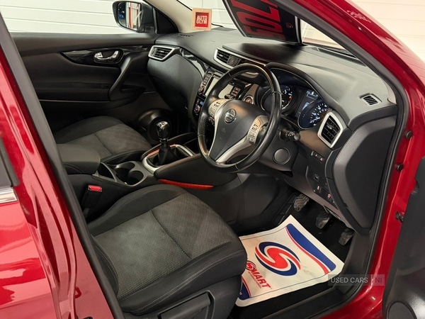 Used Nissan Qashqai 2016 for sale - 76621124: Photo 9