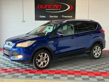 Used Ford Kuga 2015 for sale - 79622830: Photo