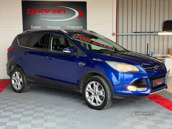 Used Ford Kuga 2015 for sale - 79622830: Photo