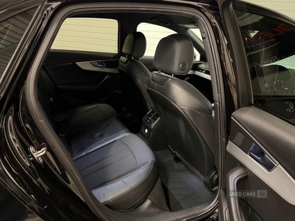 Used Audi A4 2016 for sale - 78008032: Photo 10