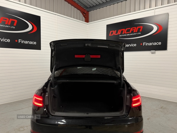 Used Audi A4 2016 for sale - 78008032: Photo 11