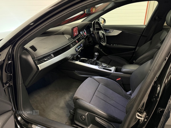 Used Audi A4 2016 for sale - 78008032: Photo 12