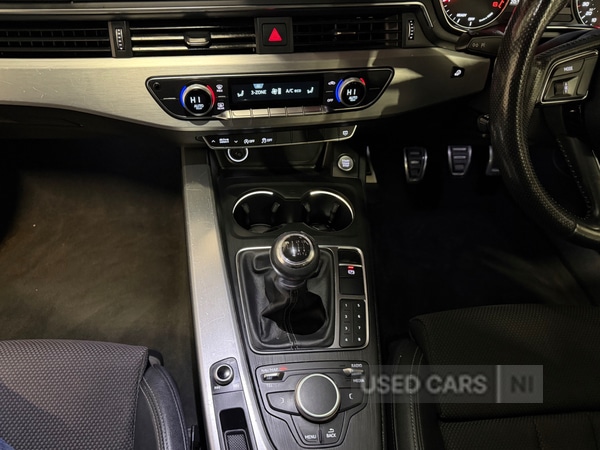 Used Audi A4 2016 for sale - 78008032: Photo 13