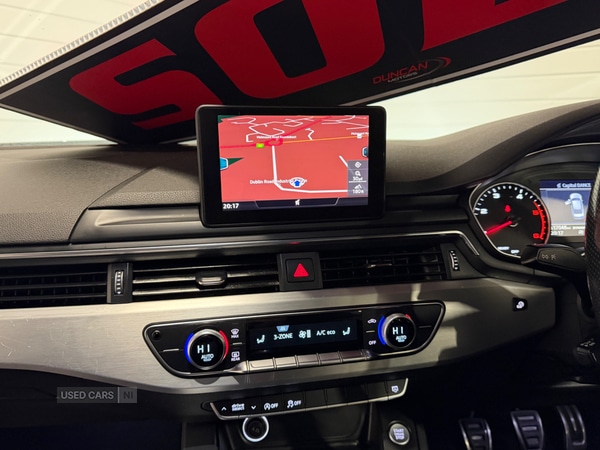 Used Audi A4 2016 for sale - 78008032: Photo 14