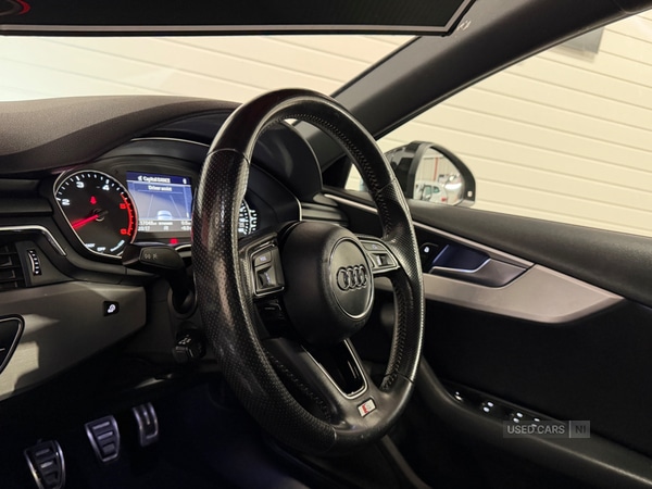 Used Audi A4 2016 for sale - 78008032: Photo 15