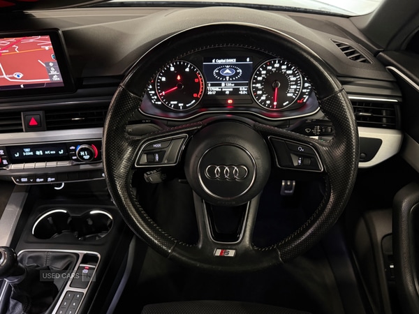 Used Audi A4 2016 for sale - 78008032: Photo 16