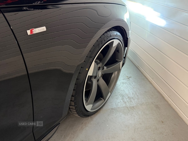 Used Audi A4 2016 for sale - 78008032: Photo 17