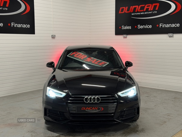 Used Audi A4 2016 for sale - 78008032: Photo 2