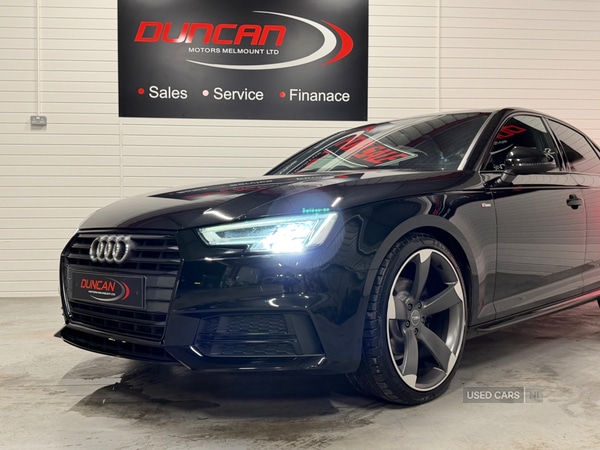 Used Audi A4 2016 for sale - 78008032: Photo 4