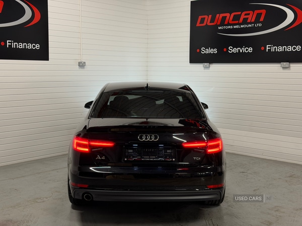 Used Audi A4 2016 for sale - 78008032: Photo 6