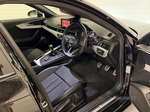 Used Audi A4 2016 for sale - 78008032: Photo 8