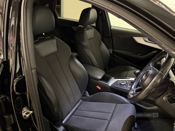 Used Audi A4 2016 for sale - 78008032: Photo 9