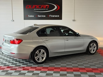Used BMW 3 Series 2014 for sale - 79338286: Photo