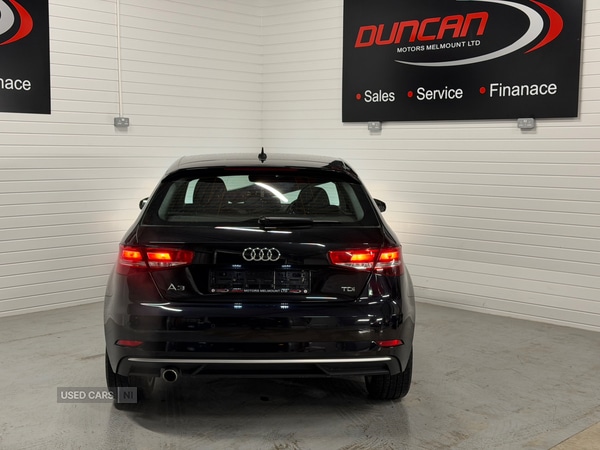 Used Audi A3 2017 for sale - 77825405: Photo 6