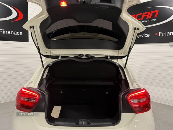 Used Mercedes-Benz A-Class 2017 for sale - 77041262: Photo 10