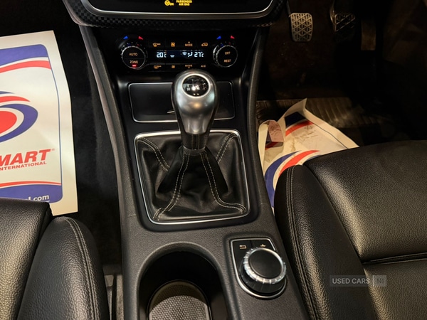 Used Mercedes-Benz A-Class 2017 for sale - 77041262: Photo 12