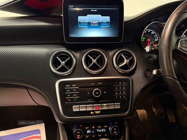 Used Mercedes-Benz A-Class 2017 for sale - 77041262: Photo 13