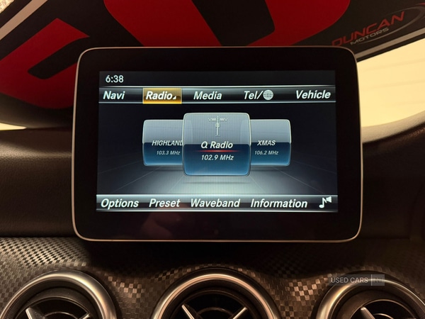 Used Mercedes-Benz A-Class 2017 for sale - 77041262: Photo 14