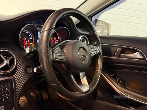 Used Mercedes-Benz A-Class 2017 for sale - 77041262: Photo 15