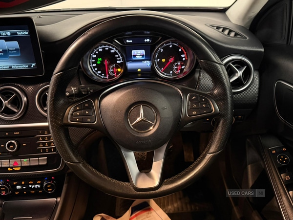 Used Mercedes-Benz A-Class 2017 for sale - 77041262: Photo 16