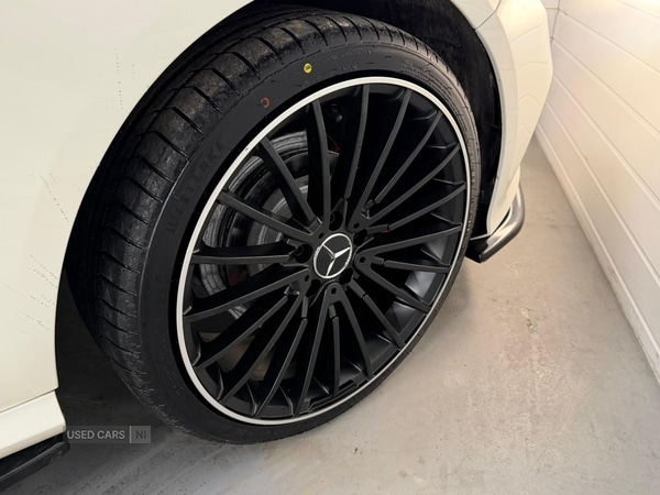 Used Mercedes-Benz A-Class 2017 for sale - 77041262: Photo 17