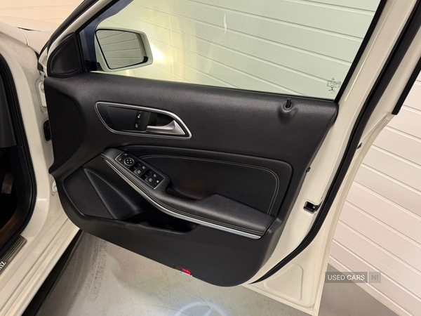 Used Mercedes-Benz A-Class 2017 for sale - 77041262: Photo 6