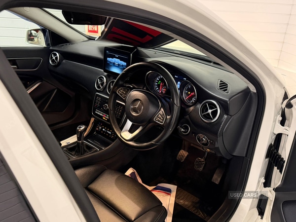 Used Mercedes-Benz A-Class 2017 for sale - 77041262: Photo 8