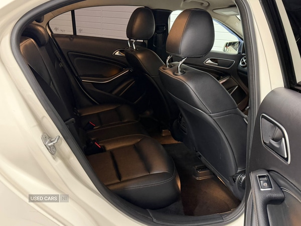 Used Mercedes-Benz A-Class 2017 for sale - 77041262: Photo 9