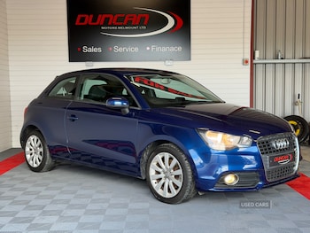 Used Audi A1 2013 for sale - 78302283: Photo
