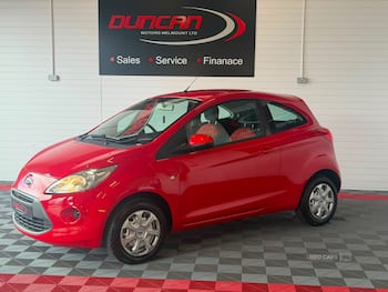 Used Ford Ka 2015 for sale - 79658967: Photo