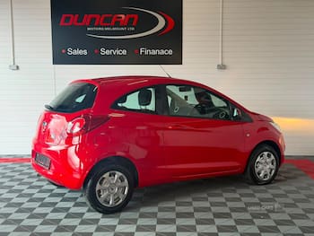 Used Ford Ka 2015 for sale - 79658967: Photo