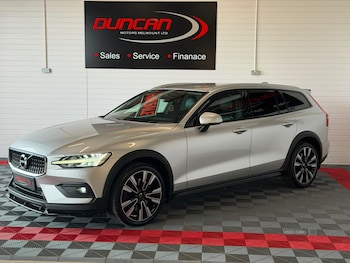Used Volvo V60 2019 for sale - 78823558: Photo