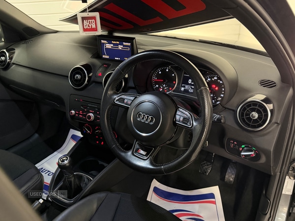 Used Audi A1 2013 for sale - 77469712: Photo 10