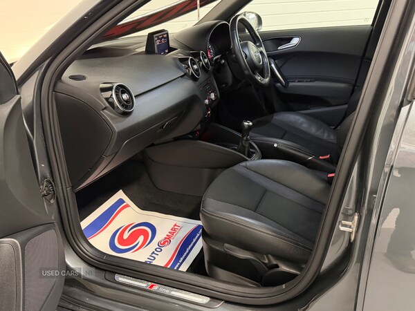 Used Audi A1 2013 for sale - 77469712: Photo 13