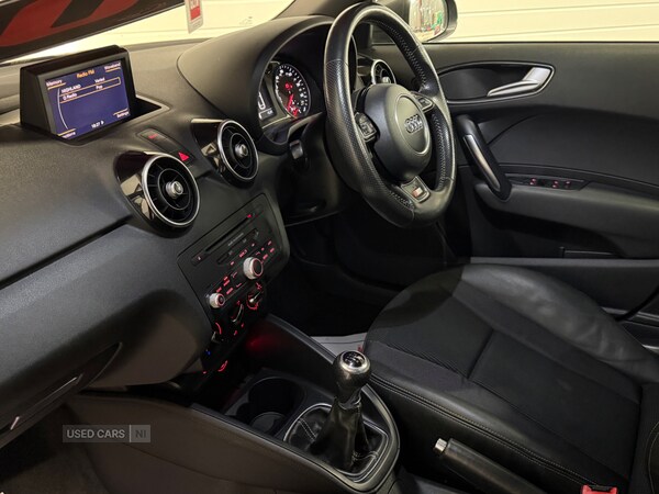 Used Audi A1 2013 for sale - 77469712: Photo 14