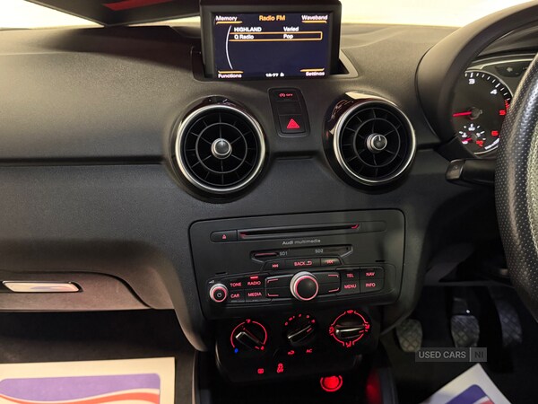 Used Audi A1 2013 for sale - 77469712: Photo 16