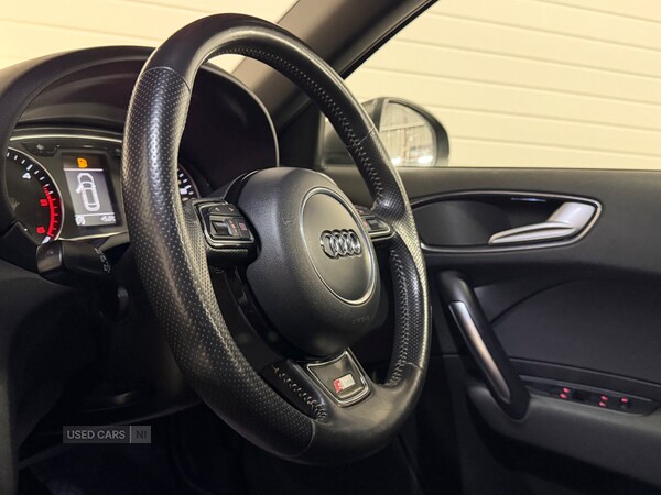 Used Audi A1 2013 for sale - 77469712: Photo 17