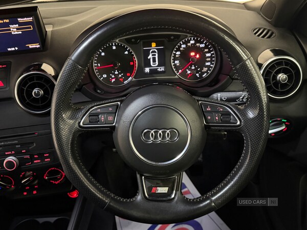 Used Audi A1 2013 for sale - 77469712: Photo 18