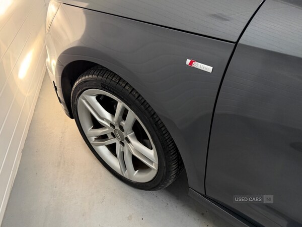 Used Audi A1 2013 for sale - 77469712: Photo 19