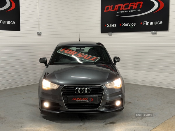 Used Audi A1 2013 for sale - 77469712: Photo 2