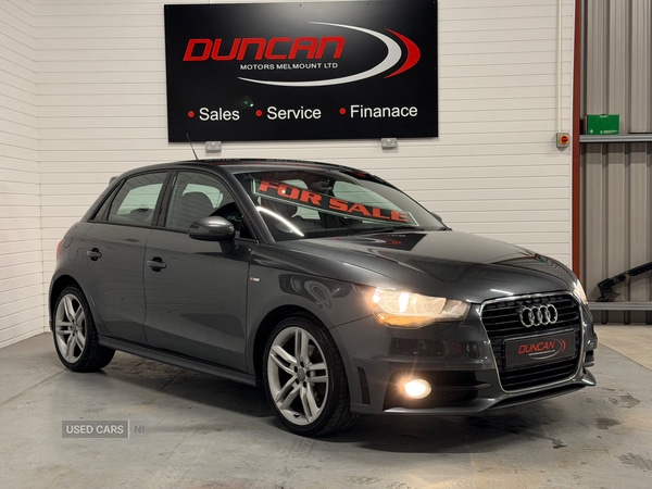 Used Audi A1 2013 for sale - 77469712: Photo 3